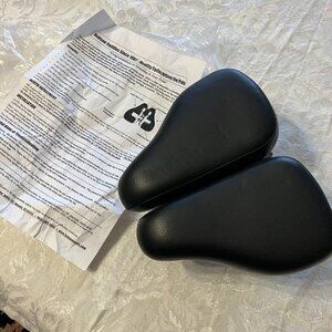 Hobson Pro-Hub cycle seat